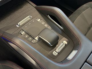 Mercedes-Benz GLE 53 AMG 2025 PREMIUM + / 22" / ΔΕΣΜΕΥΤΗΚΕ  - VENERIS MOTORS-thumb-61