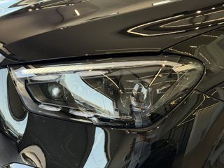 Mercedes-Benz GLE 53 AMG 2025 PREMIUM + / 22" / ΔΕΣΜΕΥΤΗΚΕ  - VENERIS MOTORS-thumb-10