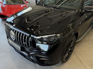 Mercedes-Benz GLE 53 AMG 2025 PREMIUM + / 22" / ΔΕΣΜΕΥΤΗΚΕ  - VENERIS MOTORS-thumb-16