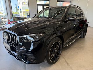 Mercedes-Benz GLE 53 AMG 2025 PREMIUM + / 22" / ΔΕΣΜΕΥΤΗΚΕ  - VENERIS MOTORS-thumb-17