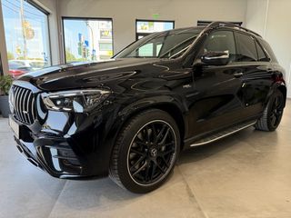Mercedes-Benz GLE 53 AMG 2025 PREMIUM + / 22" / ΔΕΣΜΕΥΤΗΚΕ  - VENERIS MOTORS-thumb-19