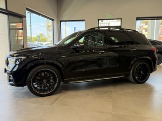 Mercedes-Benz GLE 53 AMG 2025 PREMIUM + / 22" / ΔΕΣΜΕΥΤΗΚΕ  - VENERIS MOTORS-thumb-20