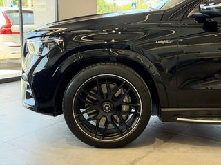 Mercedes-Benz GLE 53 AMG 2025 PREMIUM + / 22" / ΔΕΣΜΕΥΤΗΚΕ  - VENERIS MOTORS-thumb-22