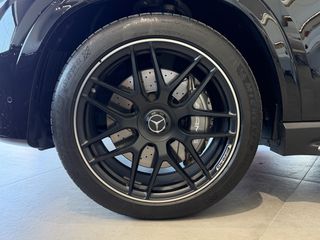 Mercedes-Benz GLE 53 AMG 2025 PREMIUM + / 22" / ΔΕΣΜΕΥΤΗΚΕ  - VENERIS MOTORS-thumb-23