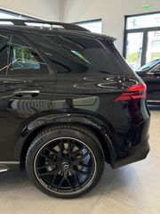 Mercedes-Benz GLE 53 AMG 2025 PREMIUM + / 22" / ΔΕΣΜΕΥΤΗΚΕ  - VENERIS MOTORS-thumb-25