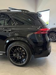 Mercedes-Benz GLE 53 AMG 2025 PREMIUM + / 22" / ΔΕΣΜΕΥΤΗΚΕ  - VENERIS MOTORS-thumb-26