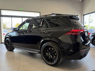 Mercedes-Benz GLE 53 AMG 2025 PREMIUM + / 22" / ΔΕΣΜΕΥΤΗΚΕ  - VENERIS MOTORS-thumb-27