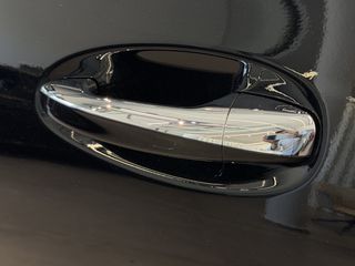 Mercedes-Benz GLE 53 AMG 2025 PREMIUM + / 22" / ΔΕΣΜΕΥΤΗΚΕ  - VENERIS MOTORS-thumb-29
