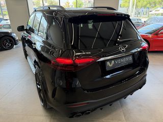 Mercedes-Benz GLE 53 AMG 2025 PREMIUM + / 22" / ΔΕΣΜΕΥΤΗΚΕ  - VENERIS MOTORS-thumb-30