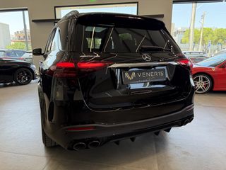 Mercedes-Benz GLE 53 AMG 2025 PREMIUM + / 22" / ΔΕΣΜΕΥΤΗΚΕ  - VENERIS MOTORS-thumb-31