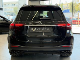 Mercedes-Benz GLE 53 AMG 2025 PREMIUM + / 22" / ΔΕΣΜΕΥΤΗΚΕ  - VENERIS MOTORS-thumb-32