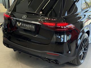 Mercedes-Benz GLE 53 AMG 2025 PREMIUM + / 22" / ΔΕΣΜΕΥΤΗΚΕ  - VENERIS MOTORS-thumb-33