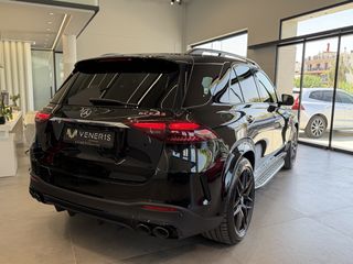 Mercedes-Benz GLE 53 AMG 2025 PREMIUM + / 22" / ΔΕΣΜΕΥΤΗΚΕ  - VENERIS MOTORS-thumb-34
