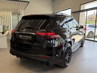 Mercedes-Benz GLE 53 AMG 2025 PREMIUM + / 22" / ΔΕΣΜΕΥΤΗΚΕ  - VENERIS MOTORS-thumb-35