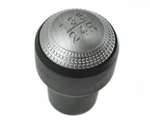 ΠΟΜΟΛΟ ΛΕΒΙΕ ΤΑΧΥΤΗΤΩΝ HYUNDAI GETZ '06-/ Ι20 '08 1.2 ΒΕΝΖΙΝΗ/ TUCSON - 5 ΤΑΧΥΤΗΤΕΣ -12345R - ΑΣΗΜΙ Κωδικός: 43711-2C100WK