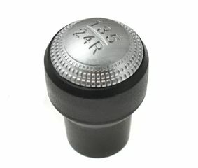 ΠΟΜΟΛΟ ΛΕΒΙΕ ΤΑΧΥΤΗΤΩΝ HYUNDAI GETZ '06-/ Ι20 '08 1.2 ΒΕΝΖΙΝΗ/ TUCSON - 5 ΤΑΧΥΤΗΤΕΣ -12345R - ΑΣΗΜΙ Κωδικός: 43711-2C100WK-thumb-1