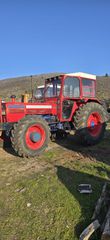 Τρακτέρ Same 1987 DRAGON 105
