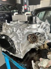 Αυτόματο σασμάν DSG Dq 250 2.0 TDI VW,Audi,Skoda (LTD)