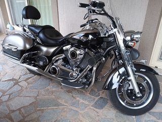 Kawasaki Vulcan 1700 2016 Cruiser