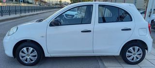 Nissan Micra 2012 2012