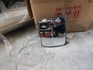 ΓΥΑΛΙ ΚΑΘΡΕΠΤΗ IRIZAR ΜΙΚΡΟ