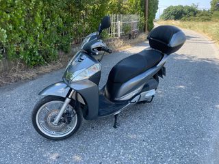 Honda SH 300i 2015 sh 300i