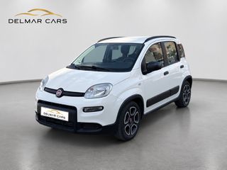 Fiat Panda 2021 ΠΡΟΚΑΤΑΒΟΛΗ 2360 ΕΥΡΩ!ΓΡΑΜΜΑΤΙΑ ΜΕΤΑΞΥ ΜΑΣ ΧΩΡΙΣ ΤΡΑΠΕΖΑ!