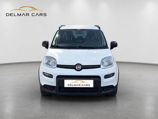 Fiat Panda 2021 ΠΡΟΚΑΤΑΒΟΛΗ 2360 ΕΥΡΩ!ΓΡΑΜΜΑΤΙΑ ΜΕΤΑΞΥ ΜΑΣ ΧΩΡΙΣ ΤΡΑΠΕΖΑ!-thumb-1