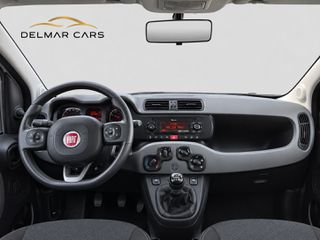 Fiat Panda 2021 ΠΡΟΚΑΤΑΒΟΛΗ 2360 ΕΥΡΩ!ΓΡΑΜΜΑΤΙΑ ΜΕΤΑΞΥ ΜΑΣ ΧΩΡΙΣ ΤΡΑΠΕΖΑ!-thumb-12