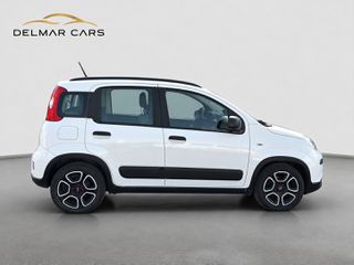 Fiat Panda 2021 ΠΡΟΚΑΤΑΒΟΛΗ 2360 ΕΥΡΩ!ΓΡΑΜΜΑΤΙΑ ΜΕΤΑΞΥ ΜΑΣ ΧΩΡΙΣ ΤΡΑΠΕΖΑ!-thumb-7
