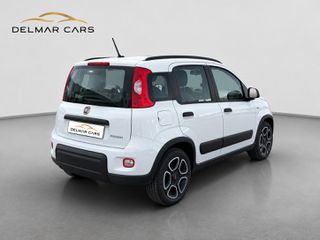 Fiat Panda 2021 ΠΡΟΚΑΤΑΒΟΛΗ 2360 ΕΥΡΩ!ΓΡΑΜΜΑΤΙΑ ΜΕΤΑΞΥ ΜΑΣ ΧΩΡΙΣ ΤΡΑΠΕΖΑ!-thumb-3
