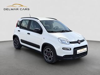 Fiat Panda 2021 ΠΡΟΚΑΤΑΒΟΛΗ 2360 ΕΥΡΩ!ΓΡΑΜΜΑΤΙΑ ΜΕΤΑΞΥ ΜΑΣ ΧΩΡΙΣ ΤΡΑΠΕΖΑ!-thumb-2