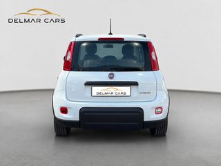 Fiat Panda 2021 ΠΡΟΚΑΤΑΒΟΛΗ 2360 ΕΥΡΩ!ΓΡΑΜΜΑΤΙΑ ΜΕΤΑΞΥ ΜΑΣ ΧΩΡΙΣ ΤΡΑΠΕΖΑ!-thumb-4