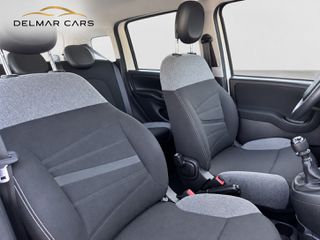 Fiat Panda 2021 ΠΡΟΚΑΤΑΒΟΛΗ 2360 ΕΥΡΩ!ΓΡΑΜΜΑΤΙΑ ΜΕΤΑΞΥ ΜΑΣ ΧΩΡΙΣ ΤΡΑΠΕΖΑ!-thumb-9