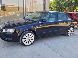 Audi A4 2007 1.6 115 Edison