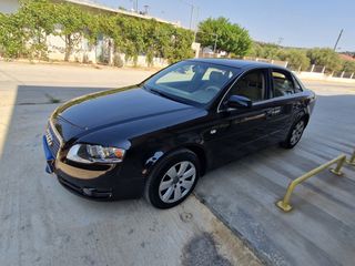 Audi A4 2007 1.6 115 Edison