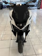 Sym Jet X 125 2023