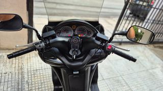 Honda FJS 600 Silver WING 2012 SILVER WING 600