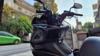 Honda FJS 600 Silver WING 2012 SILVER WING 600-thumb-2