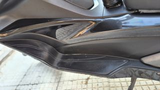 Honda FJS 600 Silver WING 2012 SILVER WING 600-thumb-3