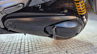 Honda FJS 600 Silver WING 2012 SILVER WING 600-thumb-5