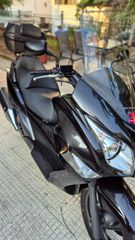 Honda FJS 600 Silver WING 2012 SILVER WING 600-thumb-6