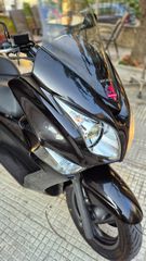 Honda FJS 600 Silver WING 2012 SILVER WING 600-thumb-7