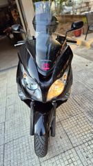 Honda FJS 600 Silver WING 2012 SILVER WING 600-thumb-9