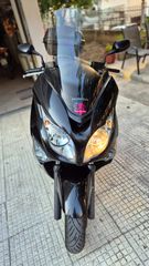 Honda FJS 600 Silver WING 2012 SILVER WING 600-thumb-10