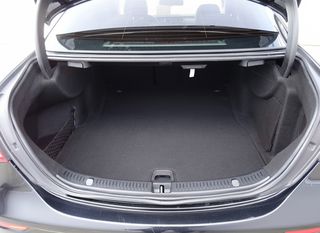 Mercedes-Benz E 200 2021 AVANTGARDE AUTOMATIC-thumb-7