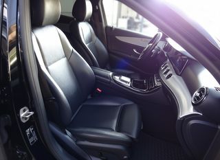 Mercedes-Benz E 200 2021 AVANTGARDE AUTOMATIC-thumb-11
