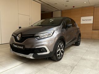 Renault Captur 2019 1.3 130hp *Teomotors s.a*