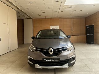 Renault Captur 2019 1.3 130hp *Teomotors s.a*-thumb-1