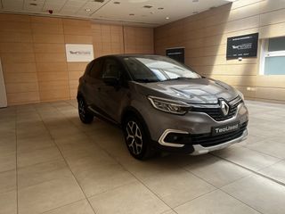 Renault Captur 2019 1.3 130hp *Teomotors s.a*-thumb-2